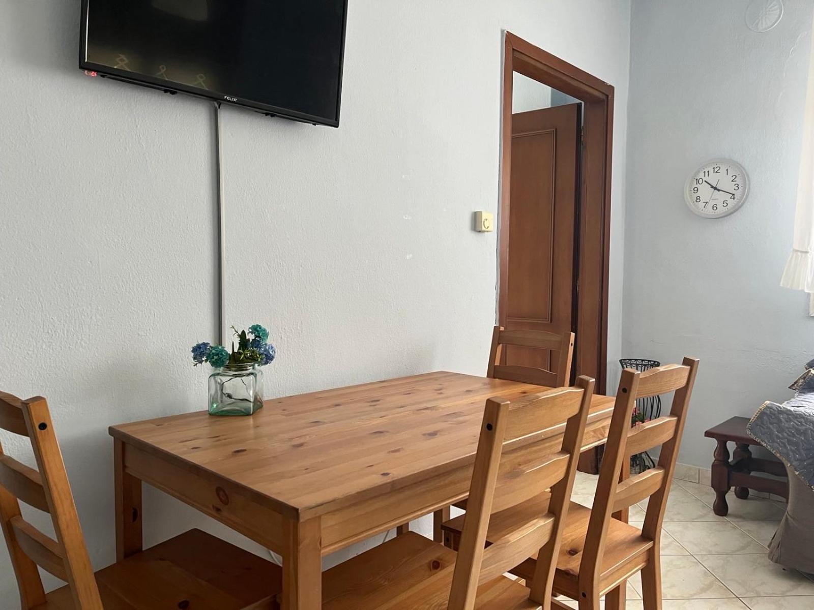 Family Garden Apartment Nea Michaniona Exterior photo